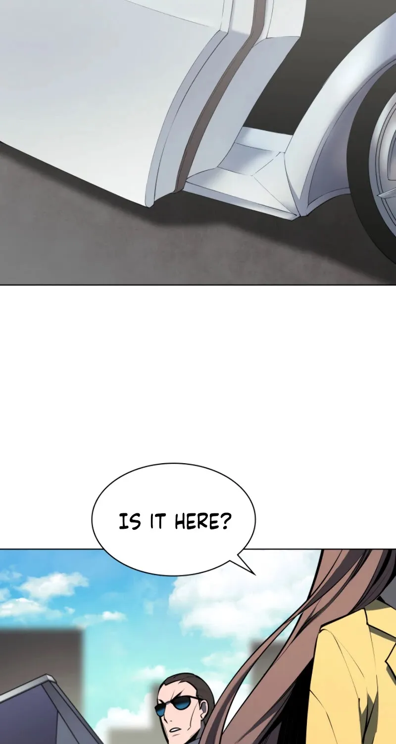 Overgeared (Team Argo) Chapter 79 page 106 - 