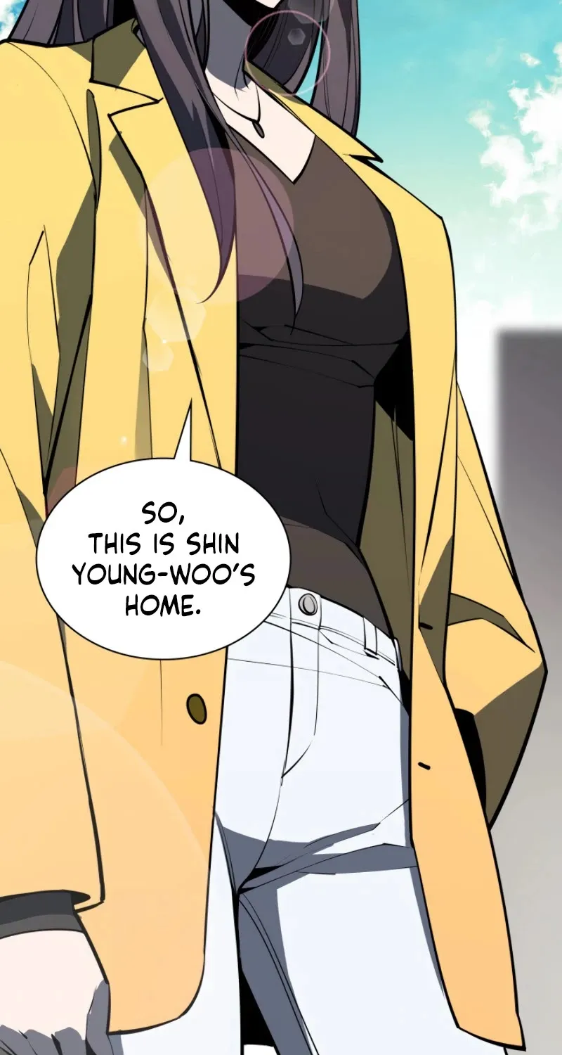 Overgeared (Team Argo) Chapter 79 page 110 - 