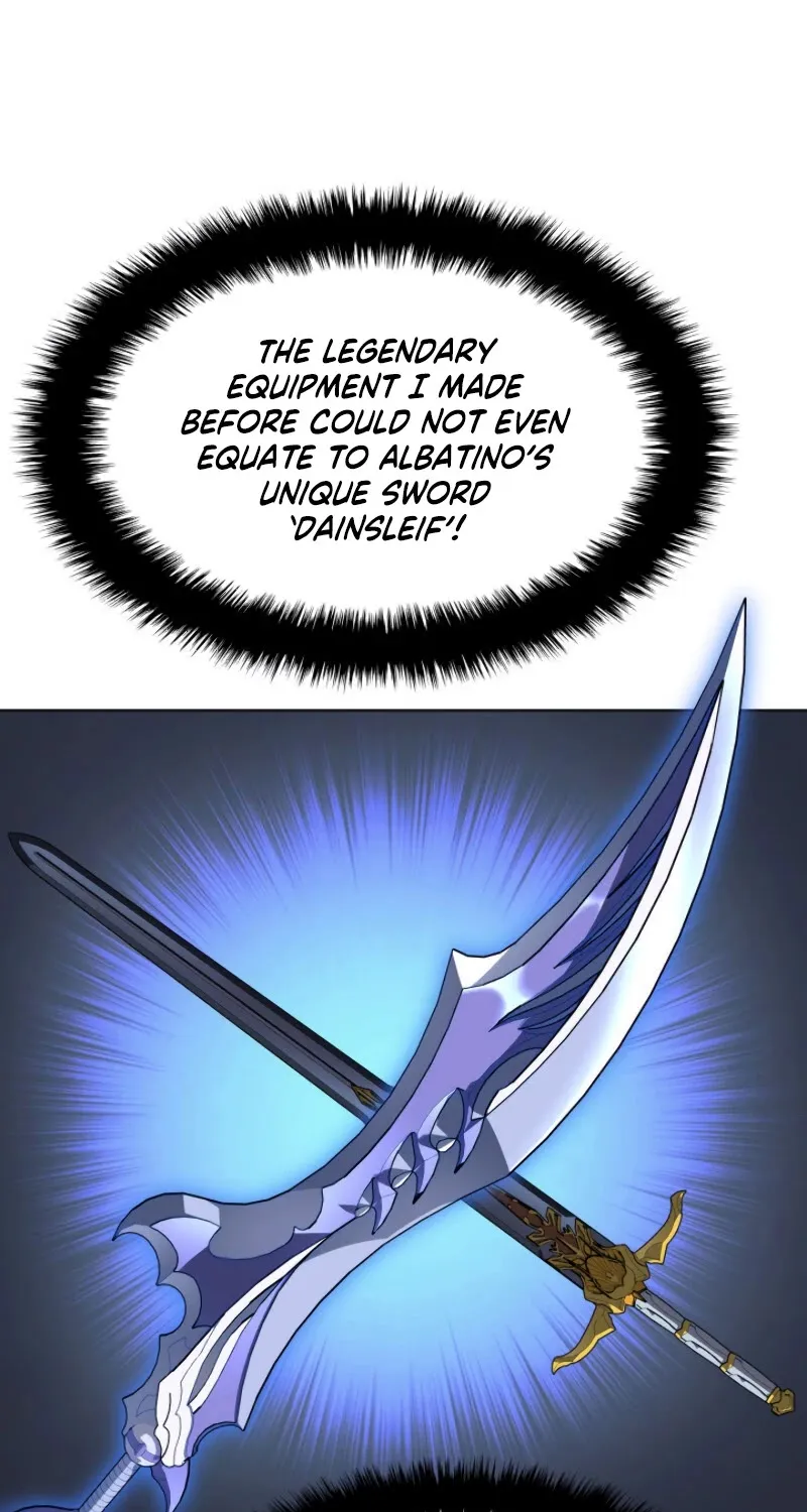 Overgeared (Team Argo) Chapter 79 page 18 - 