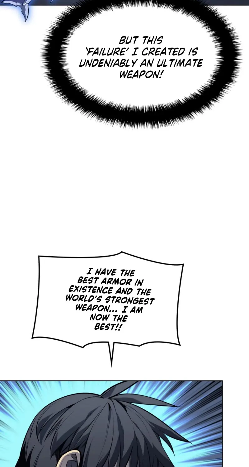 Overgeared (Team Argo) Chapter 79 page 19 - 