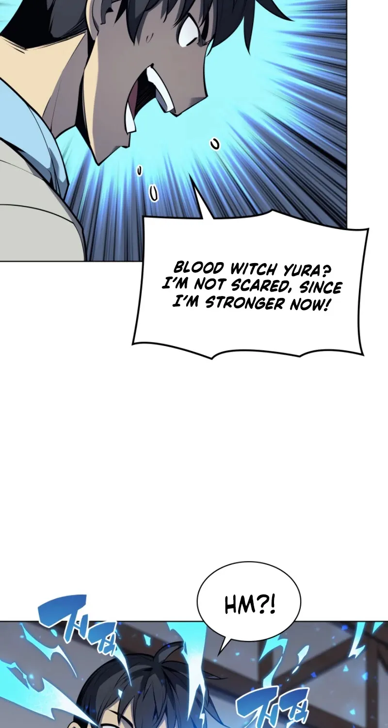 Overgeared (Team Argo) Chapter 79 page 20 - 