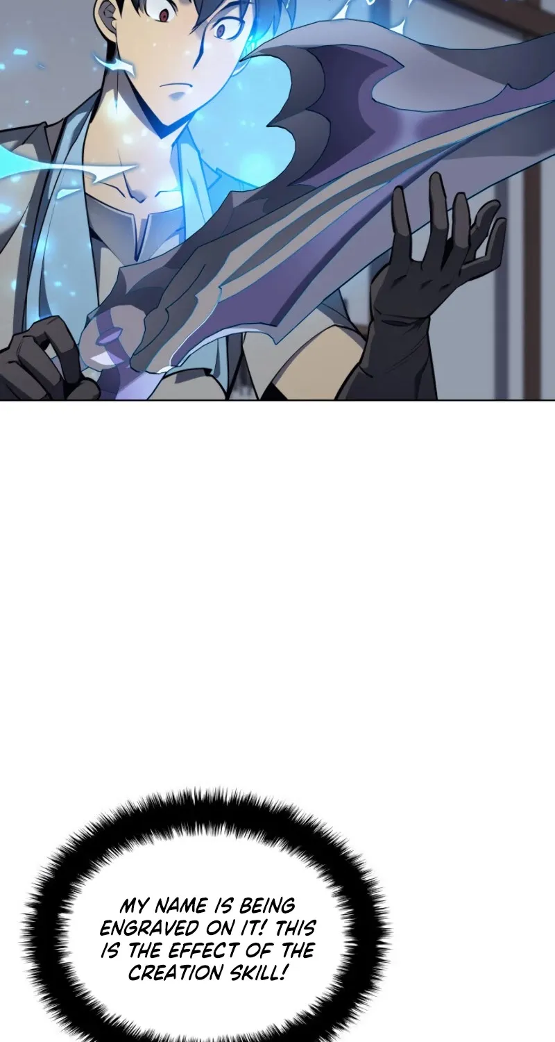 Overgeared (Team Argo) Chapter 79 page 21 - 