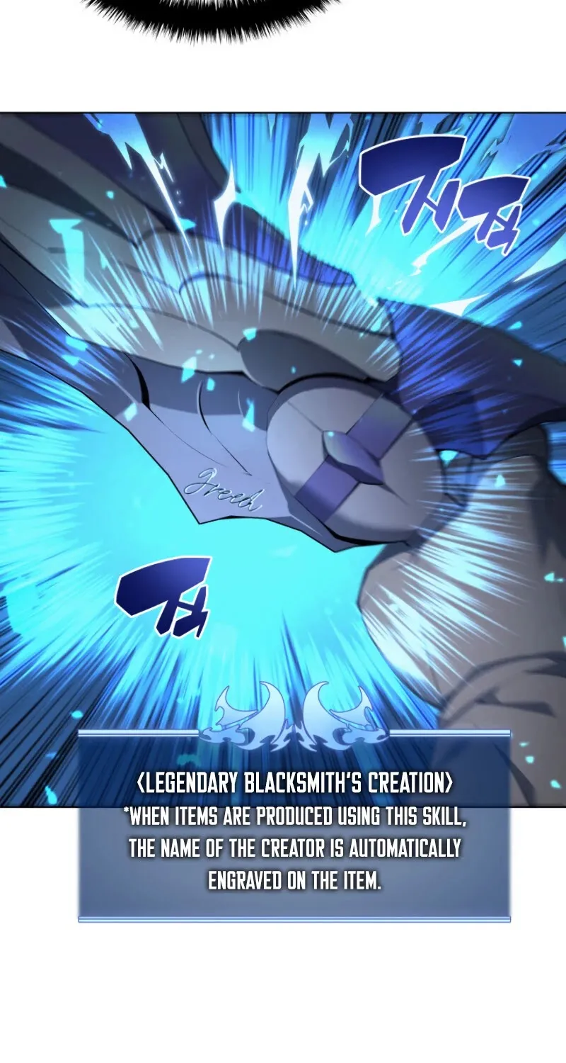 Overgeared (Team Argo) Chapter 79 page 22 - 