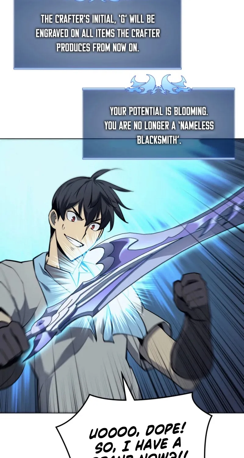 Overgeared (Team Argo) Chapter 79 page 25 - 