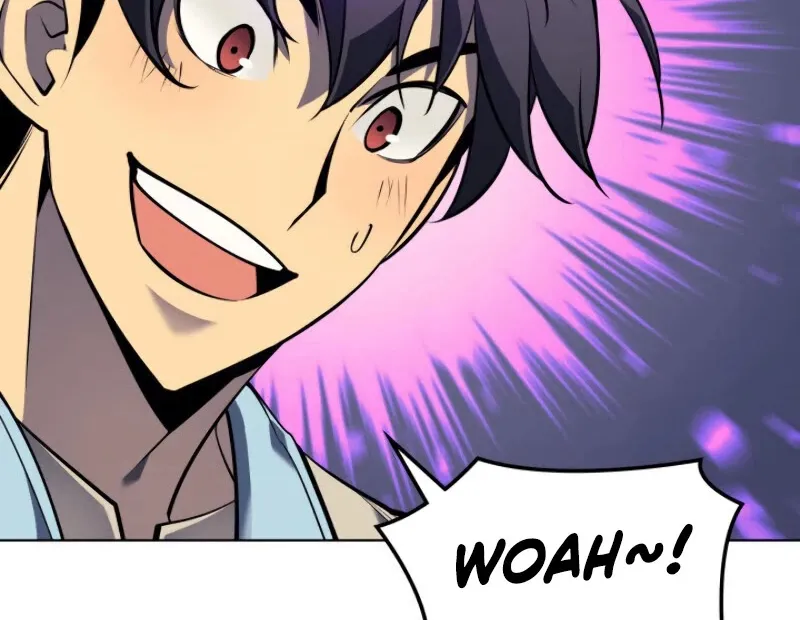 Overgeared (Team Argo) Chapter 79 page 27 - 