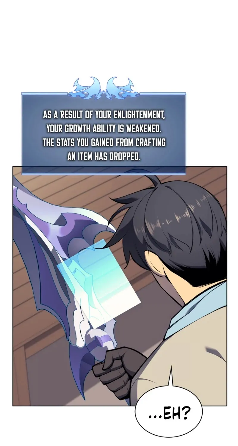 Overgeared (Team Argo) Chapter 79 page 30 - 