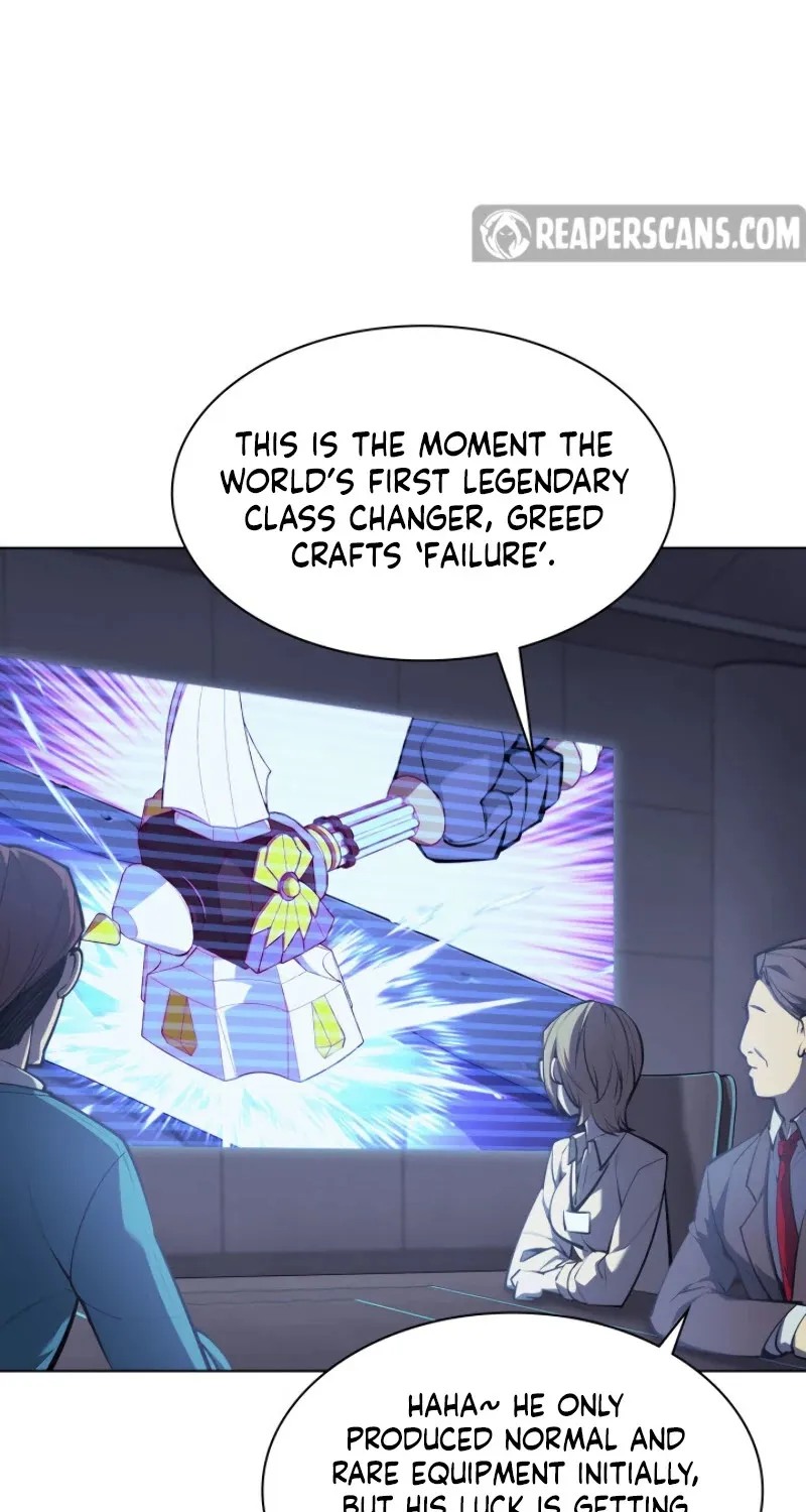Overgeared (Team Argo) Chapter 79 page 4 - 