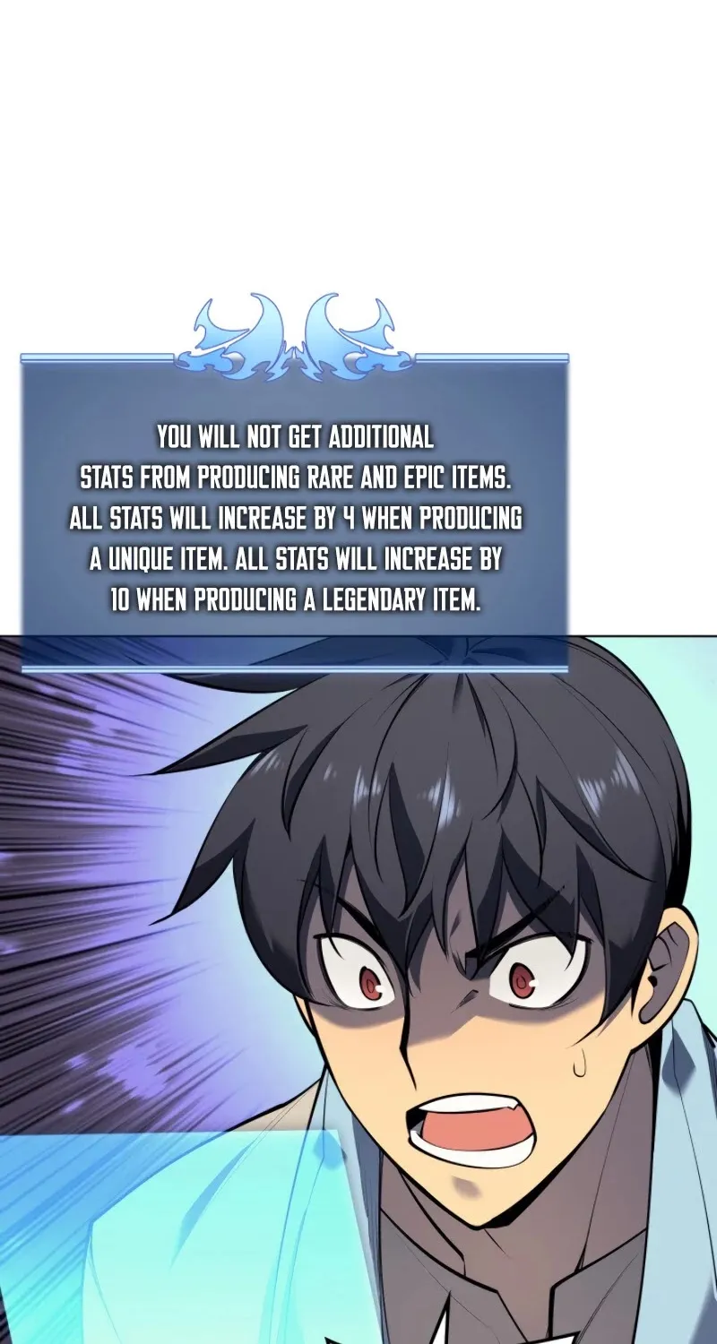 Overgeared (Team Argo) Chapter 79 page 31 - 
