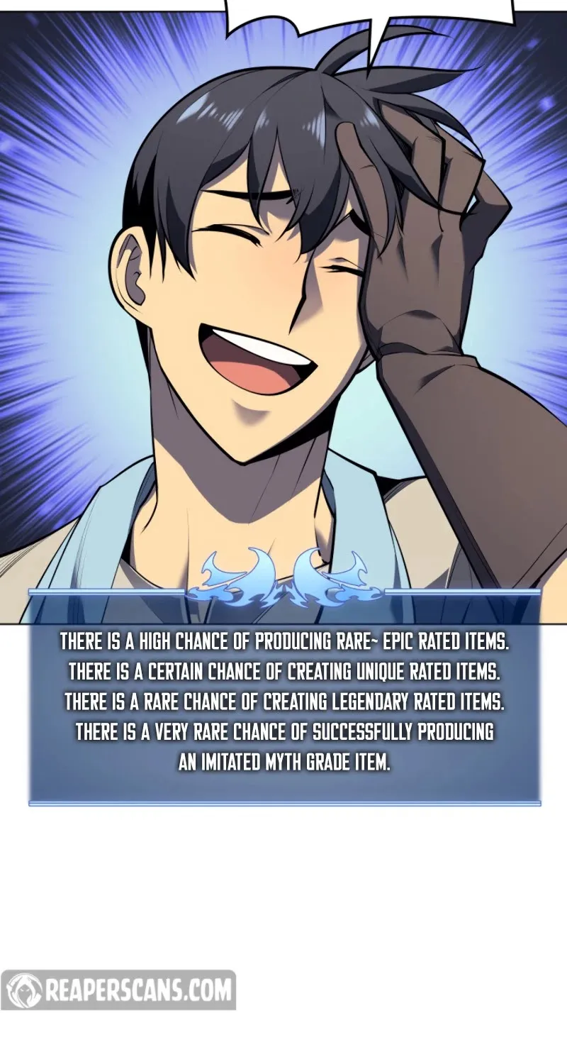 Overgeared (Team Argo) Chapter 79 page 34 - 
