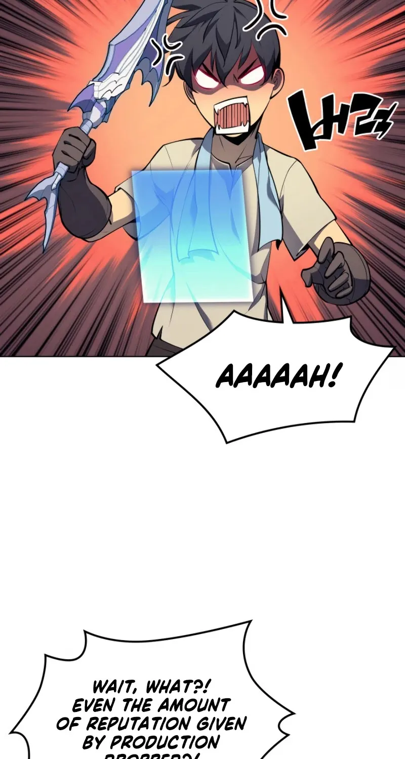 Overgeared (Team Argo) Chapter 79 page 37 - 