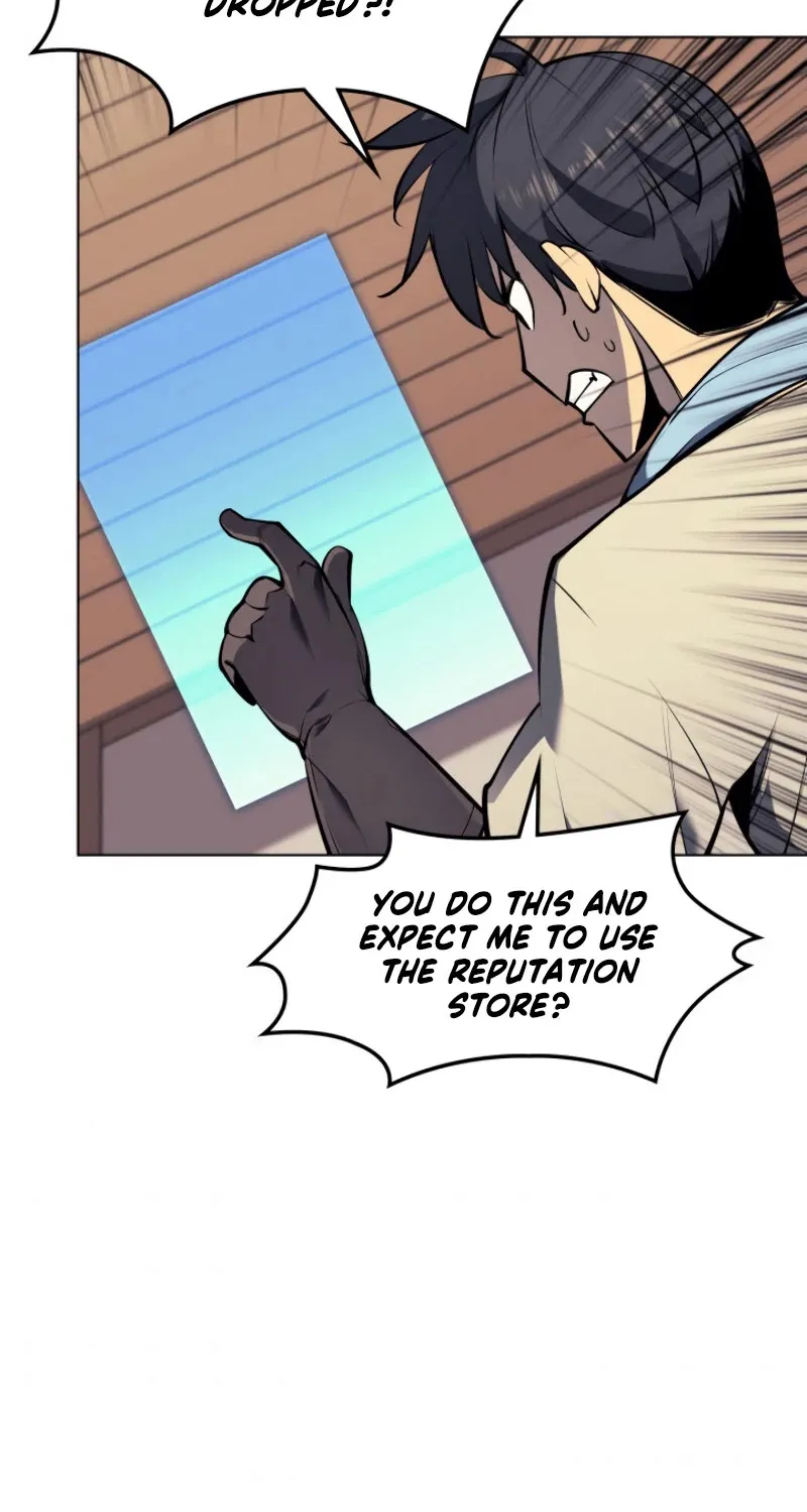 Overgeared (Team Argo) Chapter 79 page 38 - 