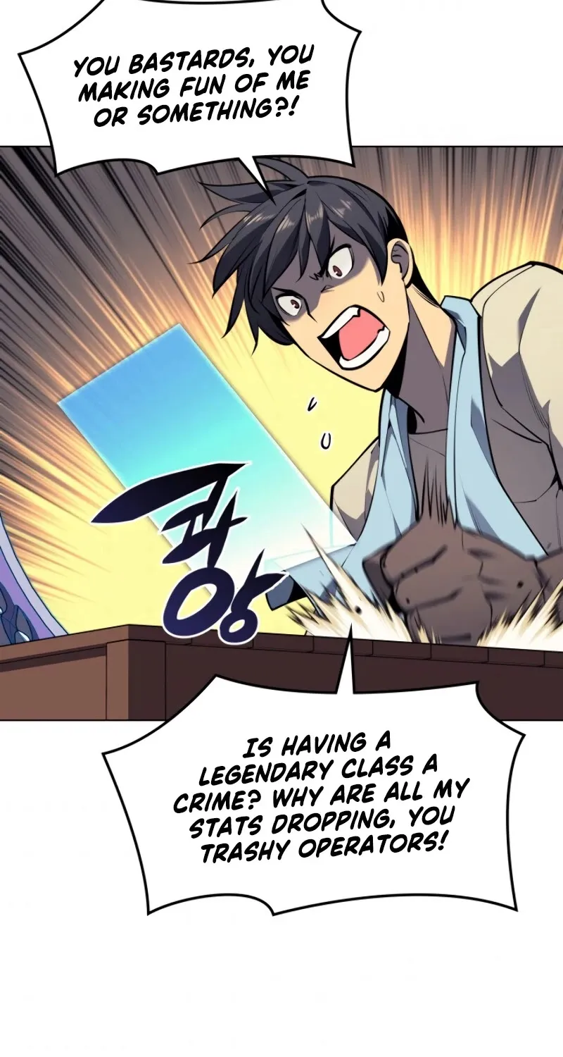 Overgeared (Team Argo) Chapter 79 page 40 - 