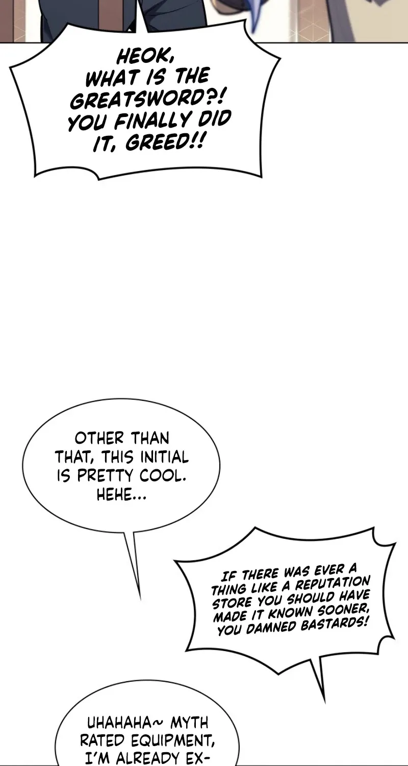 Overgeared (Team Argo) Chapter 79 page 45 - 