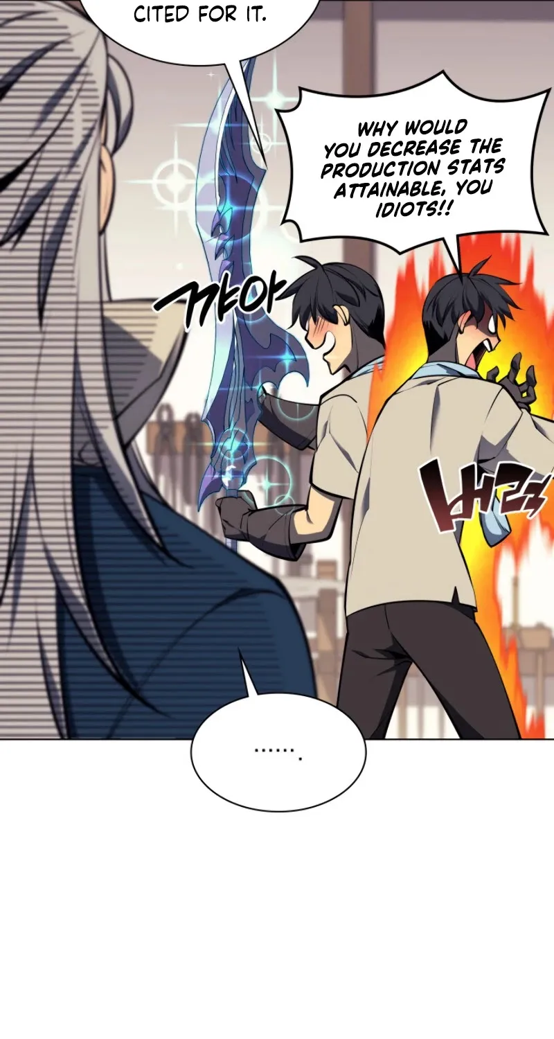 Overgeared (Team Argo) Chapter 79 page 46 - 
