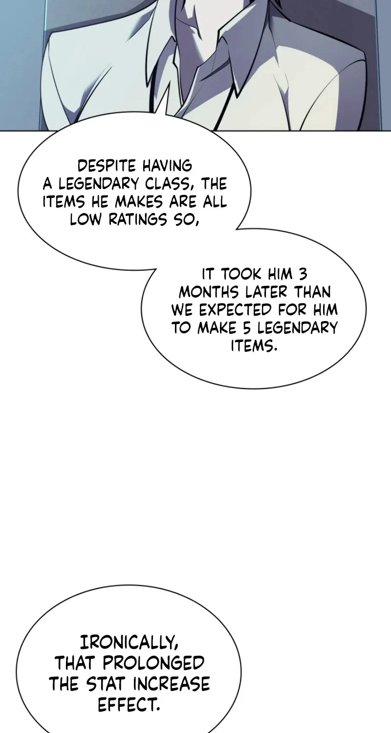 Overgeared (Team Argo) Chapter 79 page 55 - 