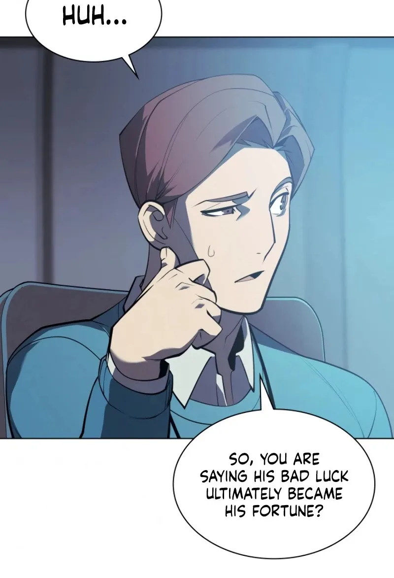 Overgeared (Team Argo) Chapter 79 page 57 - 