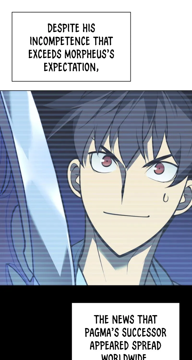 Overgeared (Team Argo) Chapter 79 page 60 - 