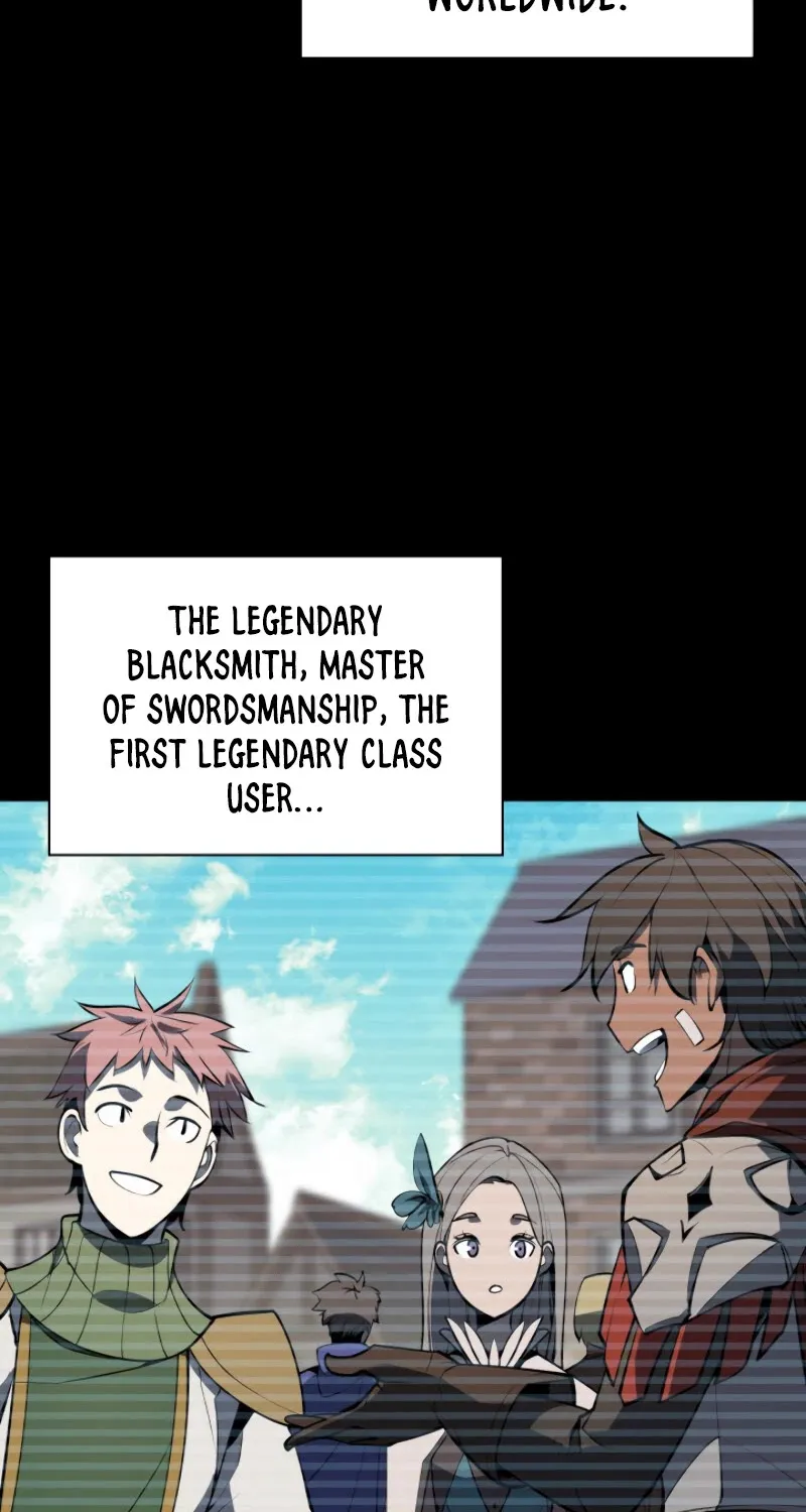 Overgeared (Team Argo) Chapter 79 page 61 - 