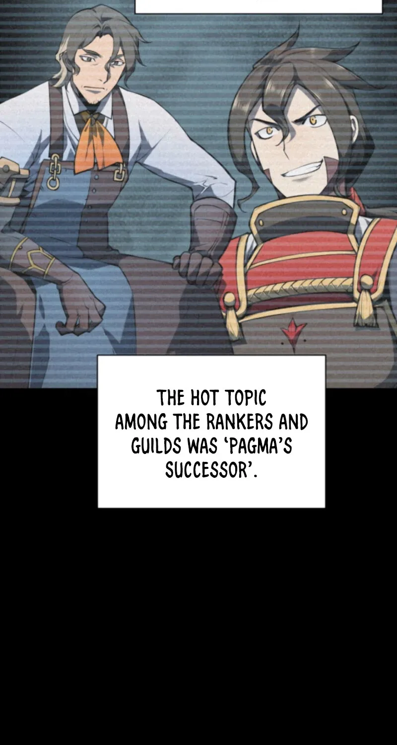 Overgeared (Team Argo) Chapter 79 page 63 - 