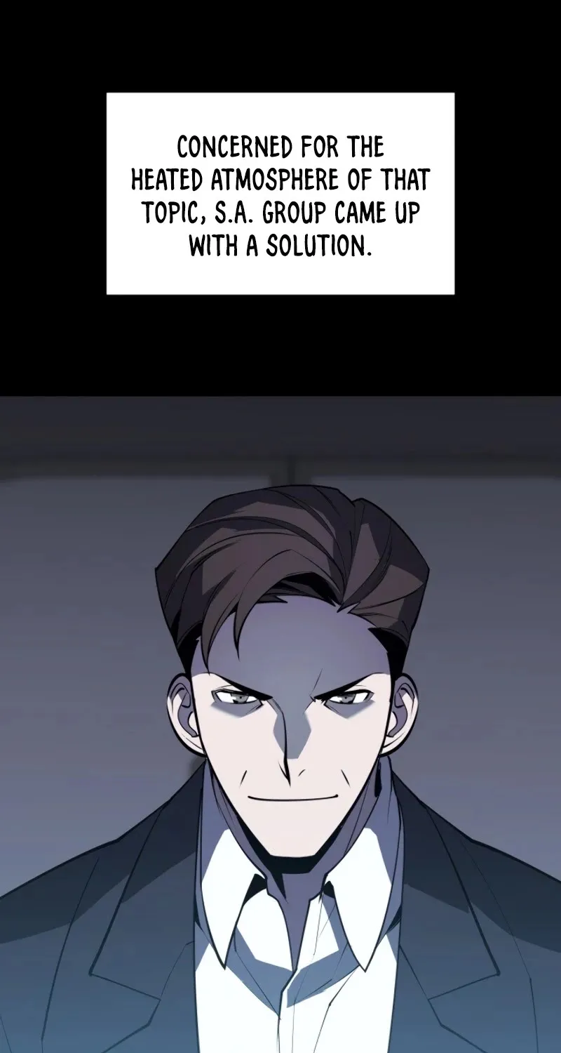 Overgeared (Team Argo) Chapter 79 page 64 - 