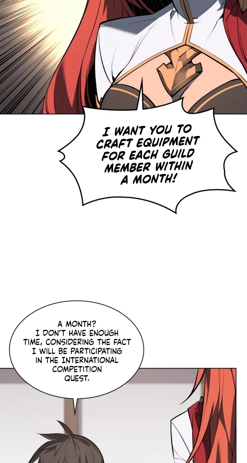 Overgeared (Team Argo) Chapter 79 page 69 - 