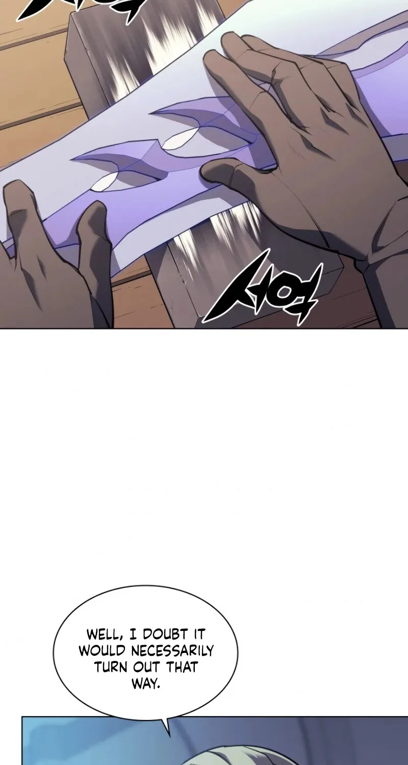 Overgeared (Team Argo) Chapter 79 page 8 - 