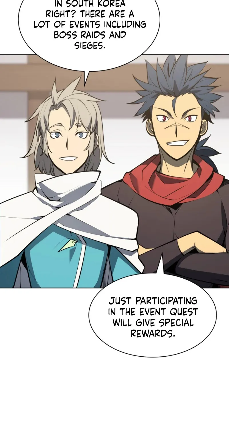 Overgeared (Team Argo) Chapter 79 page 75 - 