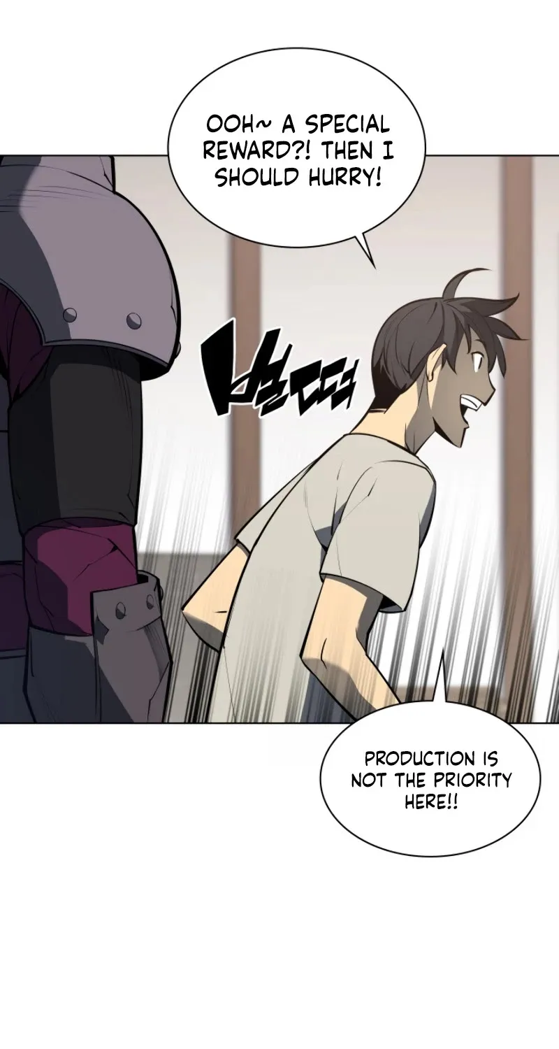 Overgeared (Team Argo) Chapter 79 page 76 - 