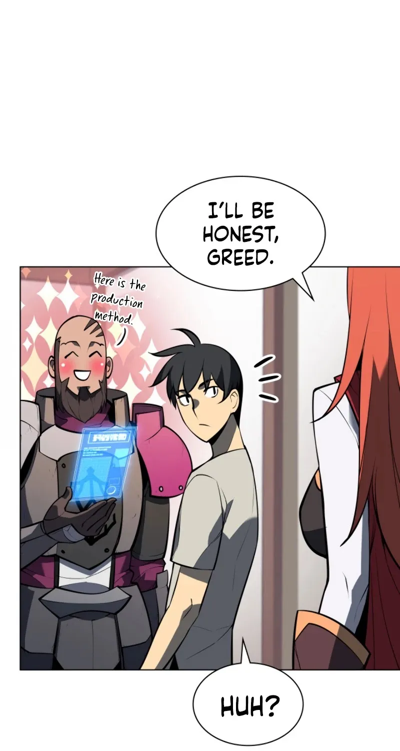 Overgeared (Team Argo) Chapter 79 page 82 - 