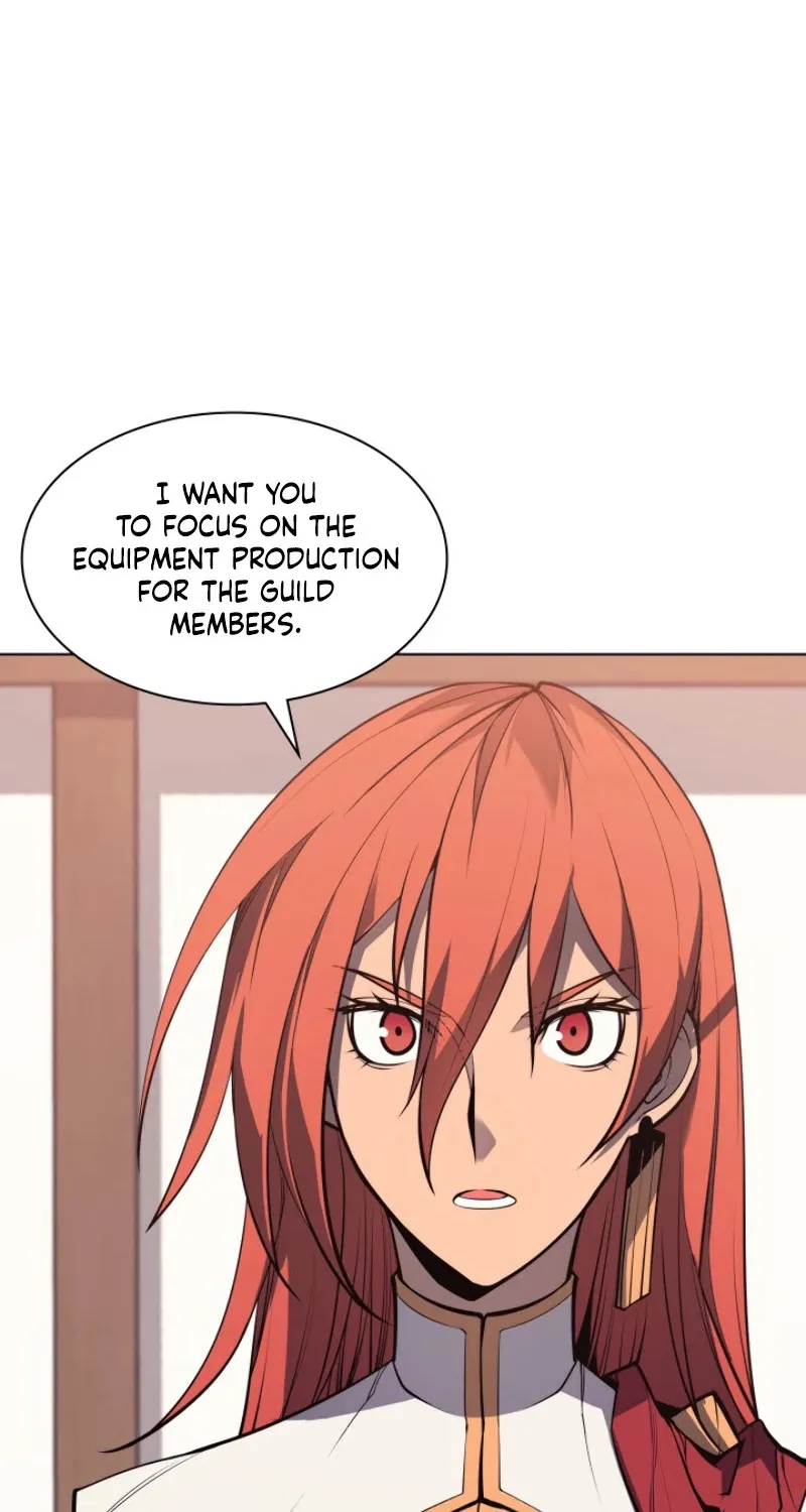 Overgeared (Team Argo) Chapter 79 page 83 - 