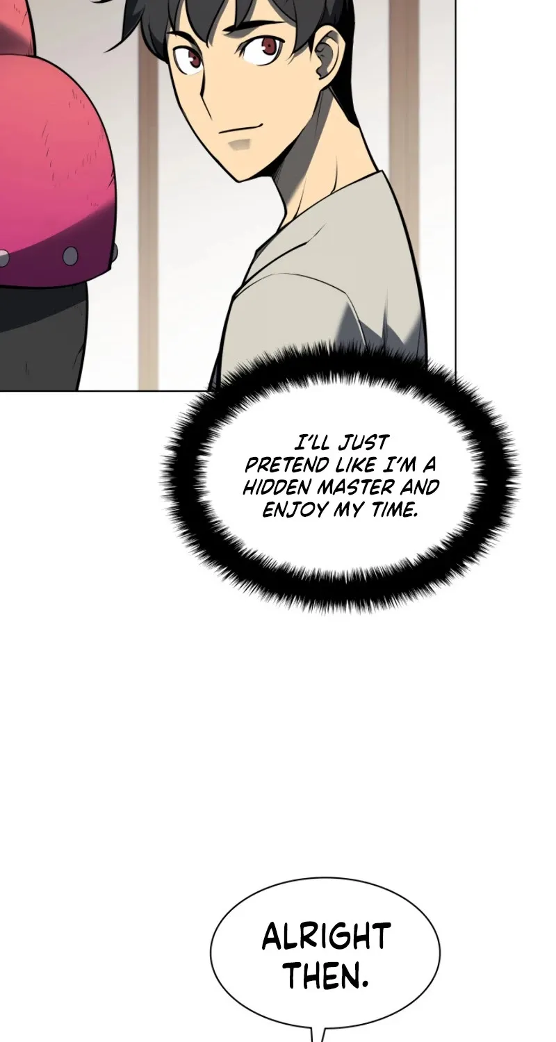 Overgeared (Team Argo) Chapter 79 page 85 - 