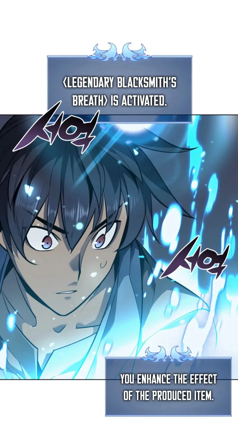 Overgeared (Team Argo) Chapter 79 page 10 - 