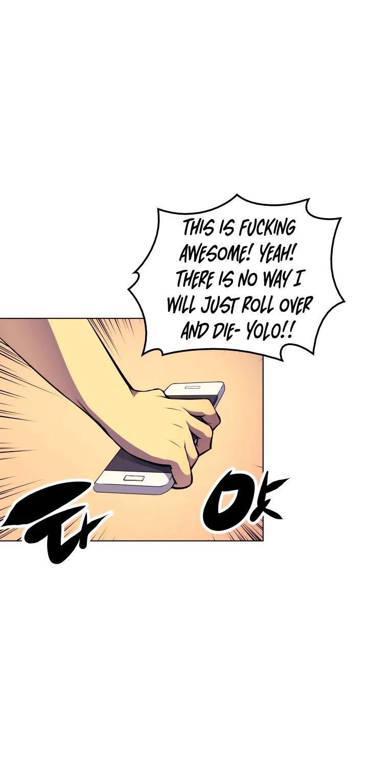 Overgeared (Team Argo) Chapter 8 page 13 - 
