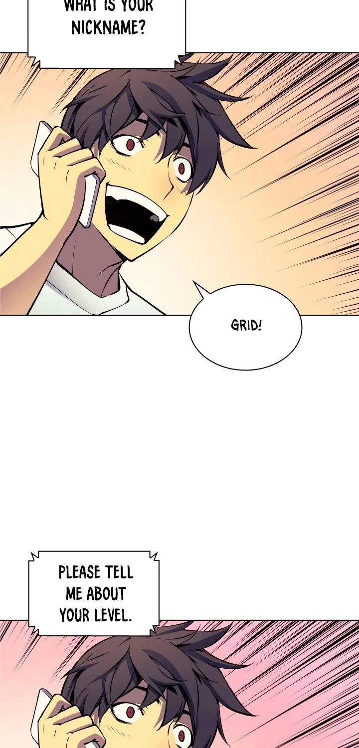 Overgeared (Team Argo) Chapter 8 page 15 - 