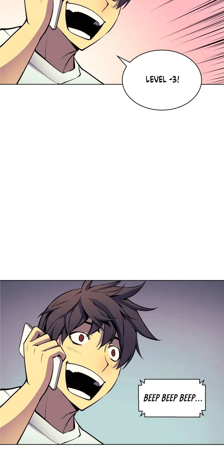 Overgeared (Team Argo) Chapter 8 page 16 - 