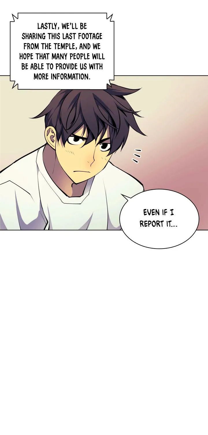 Overgeared (Team Argo) Chapter 8 page 18 - 