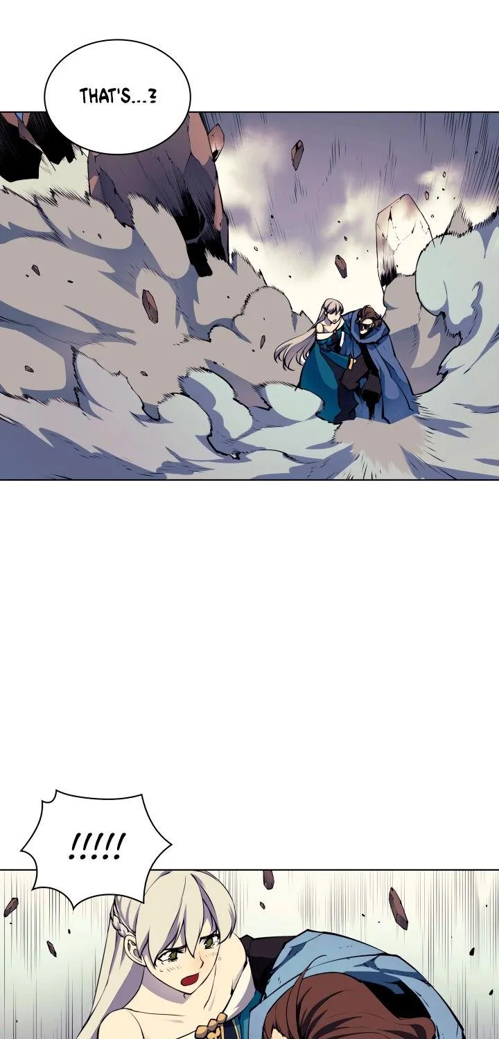 Overgeared (Team Argo) Chapter 8 page 19 - 