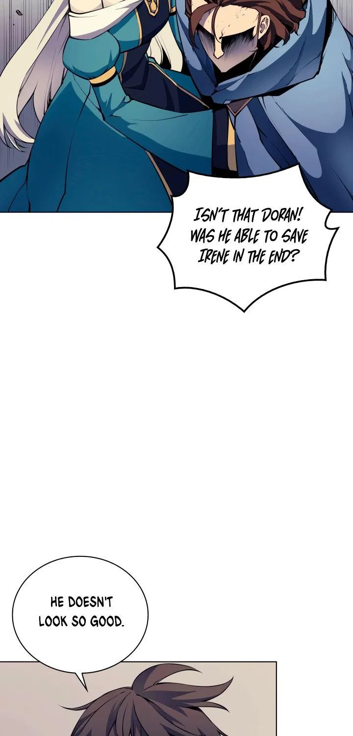 Overgeared (Team Argo) Chapter 8 page 20 - 