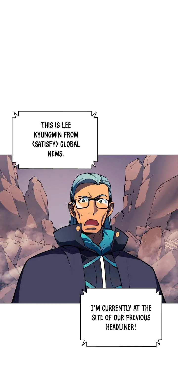 Overgeared (Team Argo) Chapter 8 page 3 - 