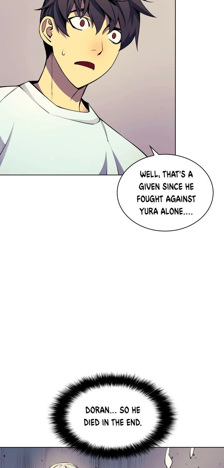 Overgeared (Team Argo) Chapter 8 page 21 - 
