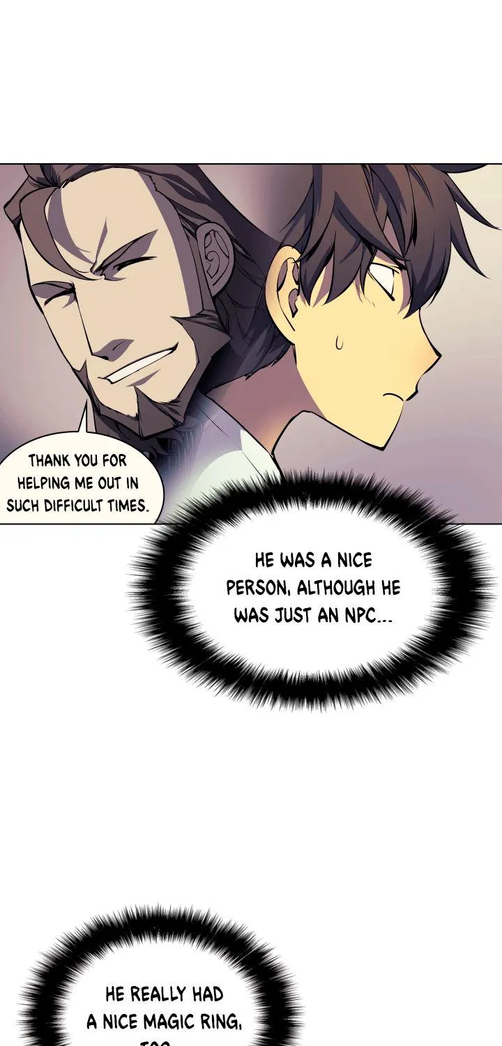 Overgeared (Team Argo) Chapter 8 page 23 - 