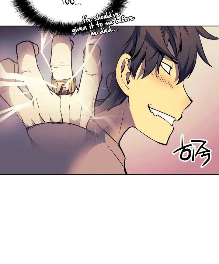 Overgeared (Team Argo) Chapter 8 page 24 - 