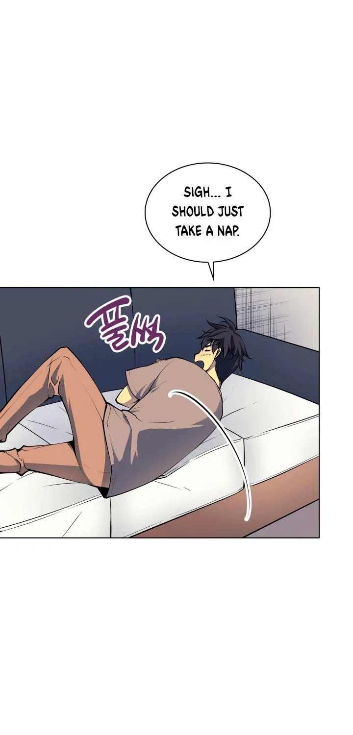 Overgeared (Team Argo) Chapter 8 page 25 - 