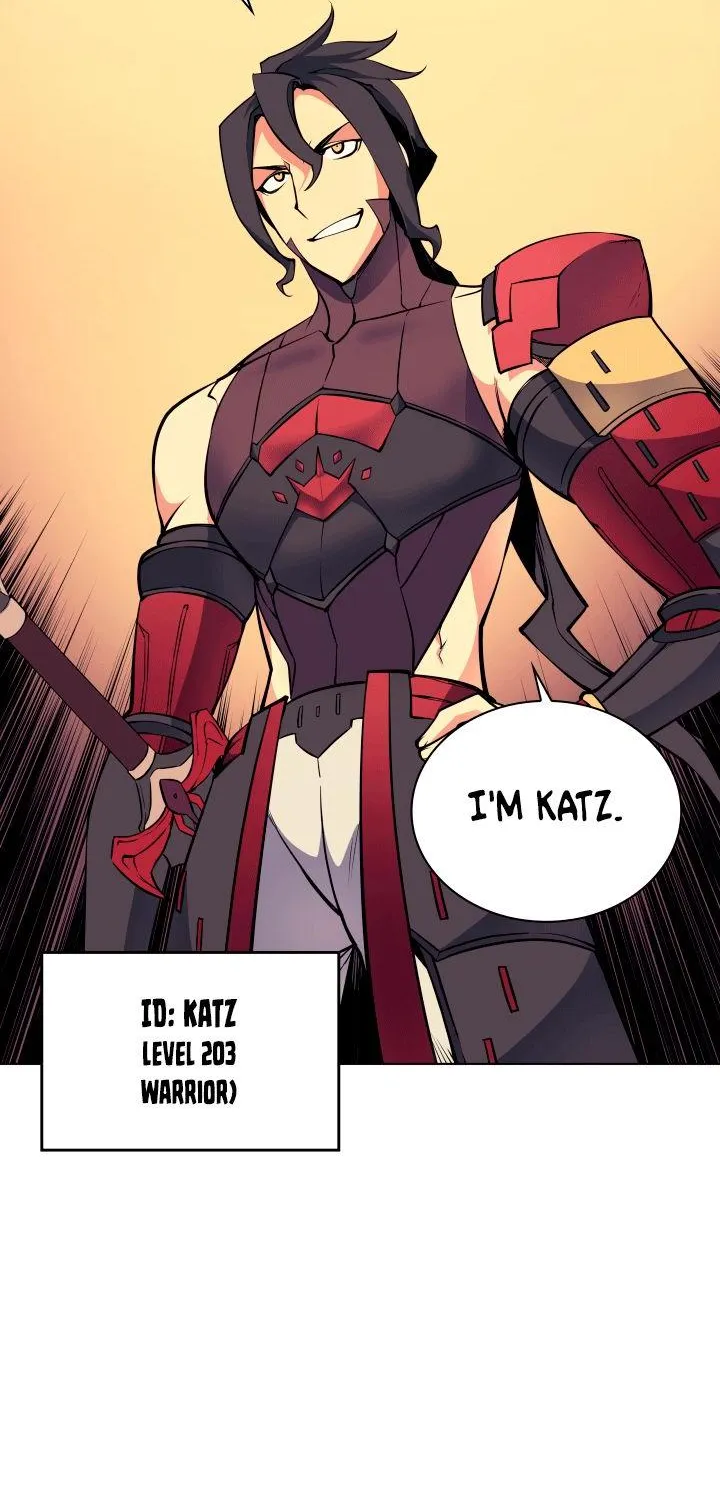 Overgeared (Team Argo) Chapter 8 page 28 - 