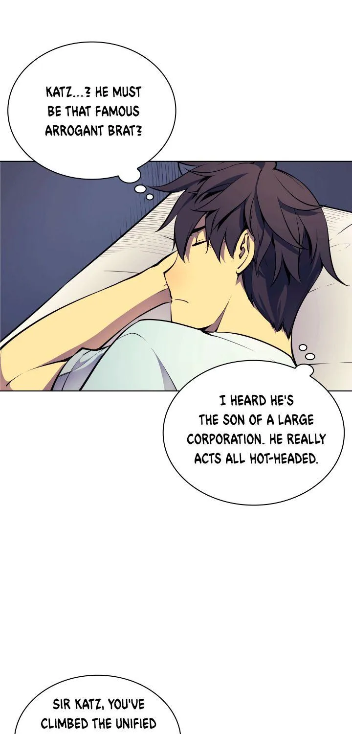 Overgeared (Team Argo) Chapter 8 page 29 - 