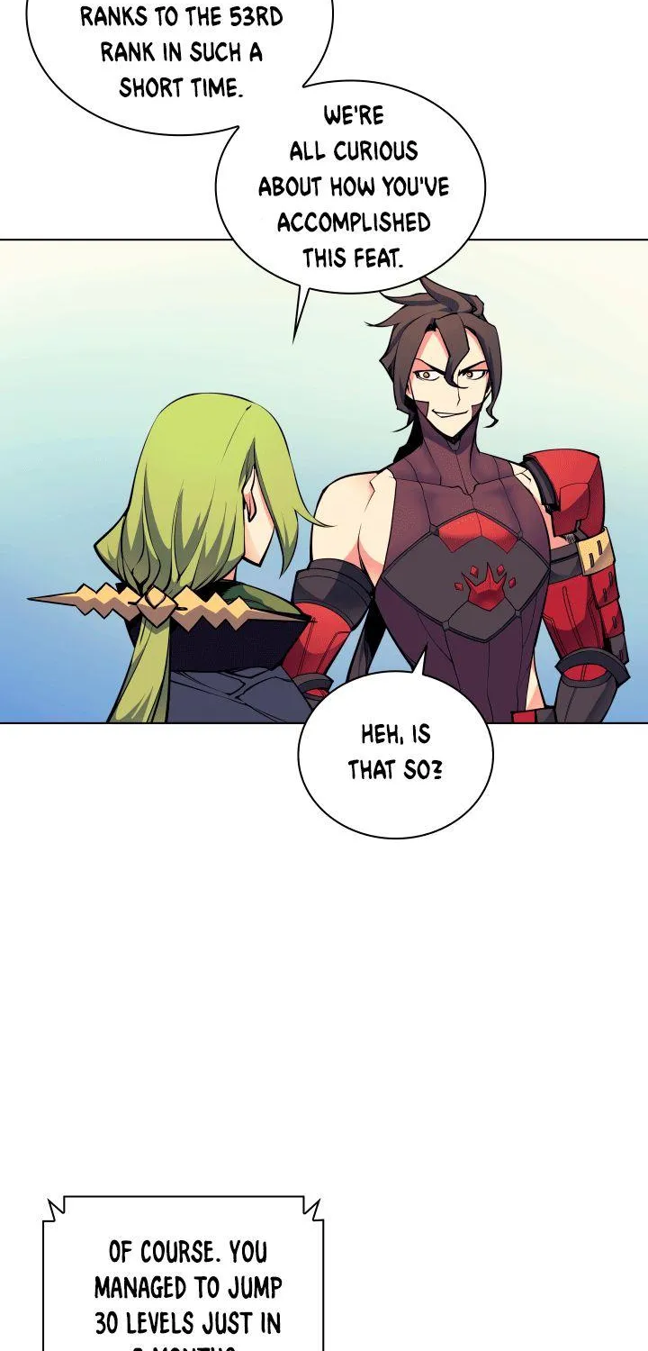 Overgeared (Team Argo) Chapter 8 page 30 - 