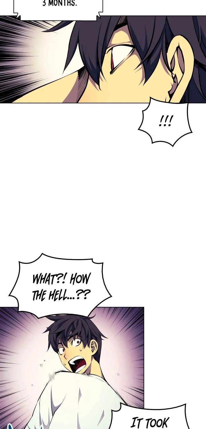 Overgeared (Team Argo) Chapter 8 page 31 - 