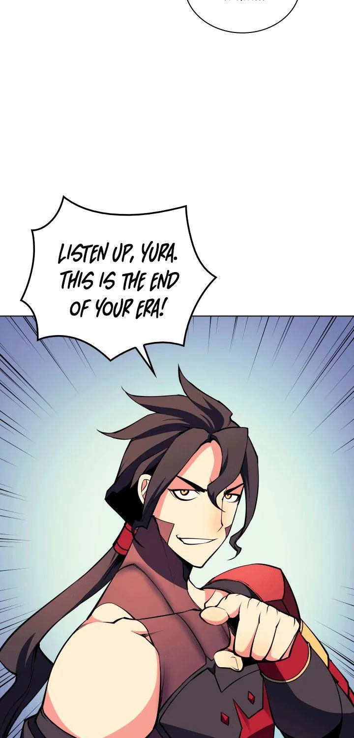 Overgeared (Team Argo) Chapter 8 page 33 - 