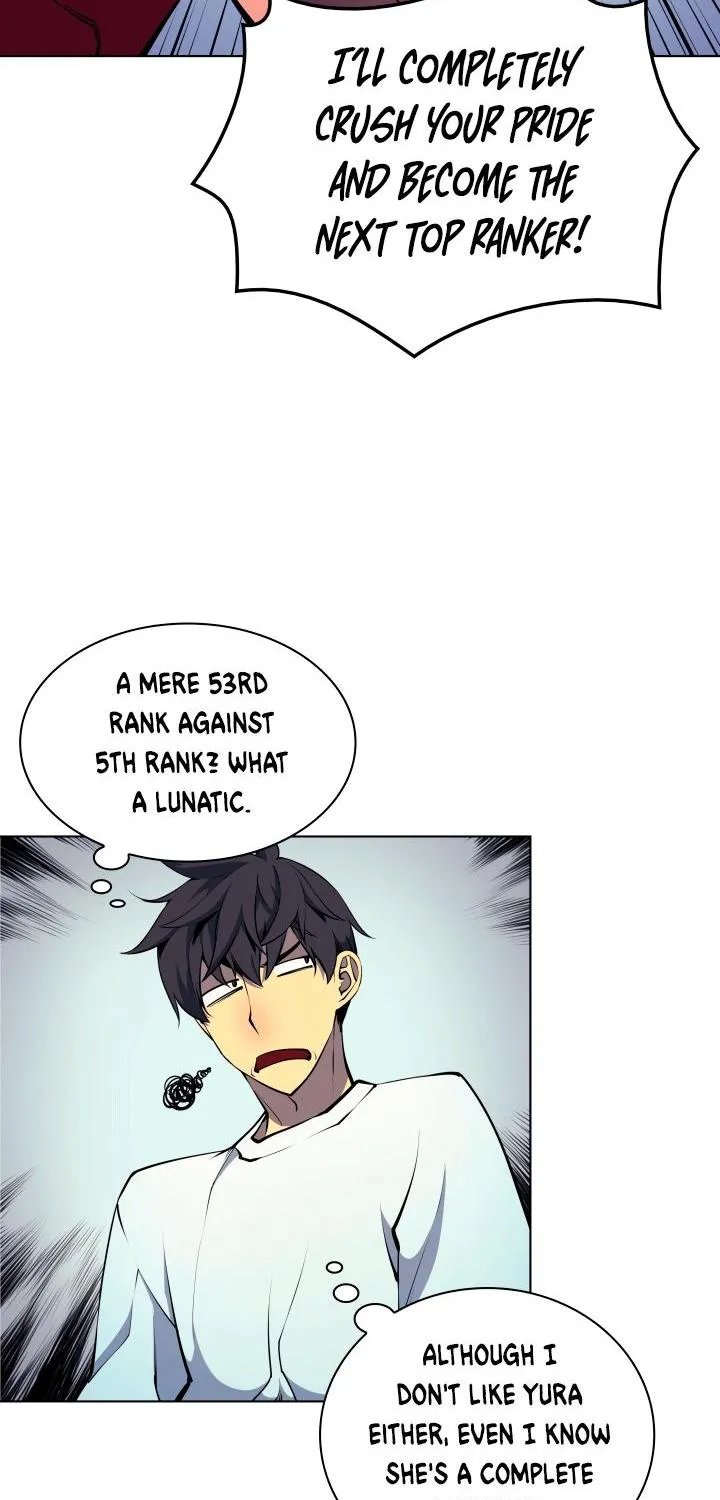 Overgeared (Team Argo) Chapter 8 page 35 - 
