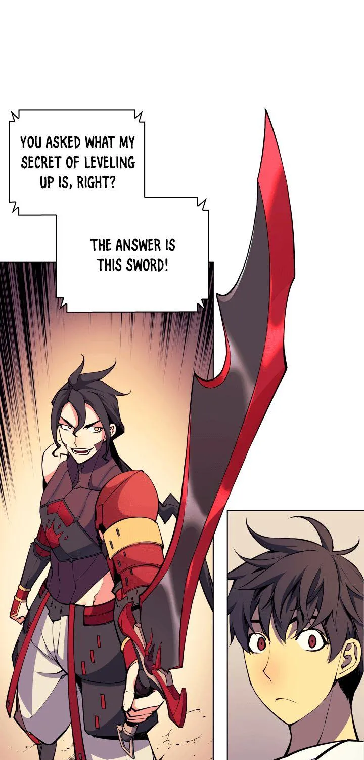 Overgeared (Team Argo) Chapter 8 page 37 - 